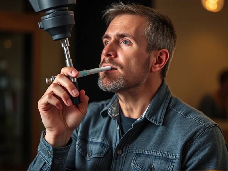 How Long Does It Take to See Results After Quitting Smoking?