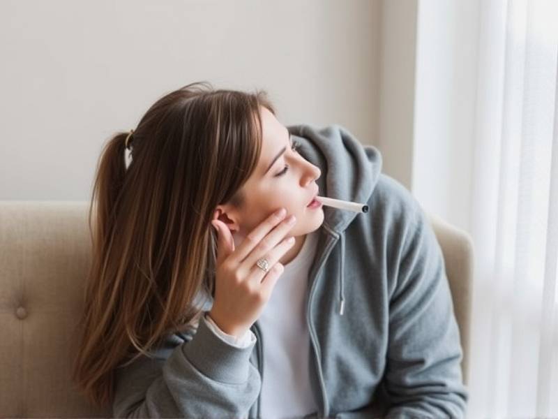 How Long Does It Take to See Results After Quitting Smoking?(1)