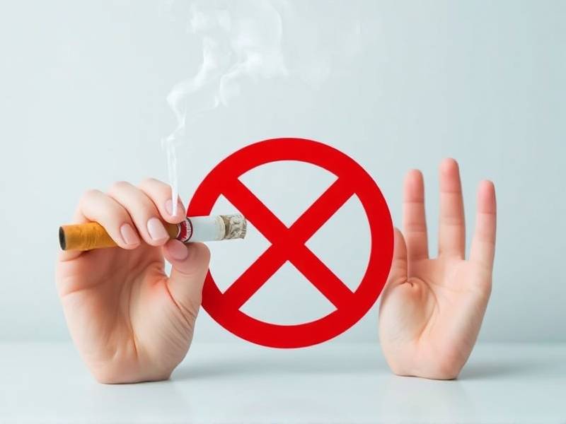 What Does Quitting Smoking Do? The Benefits You Didn't Know