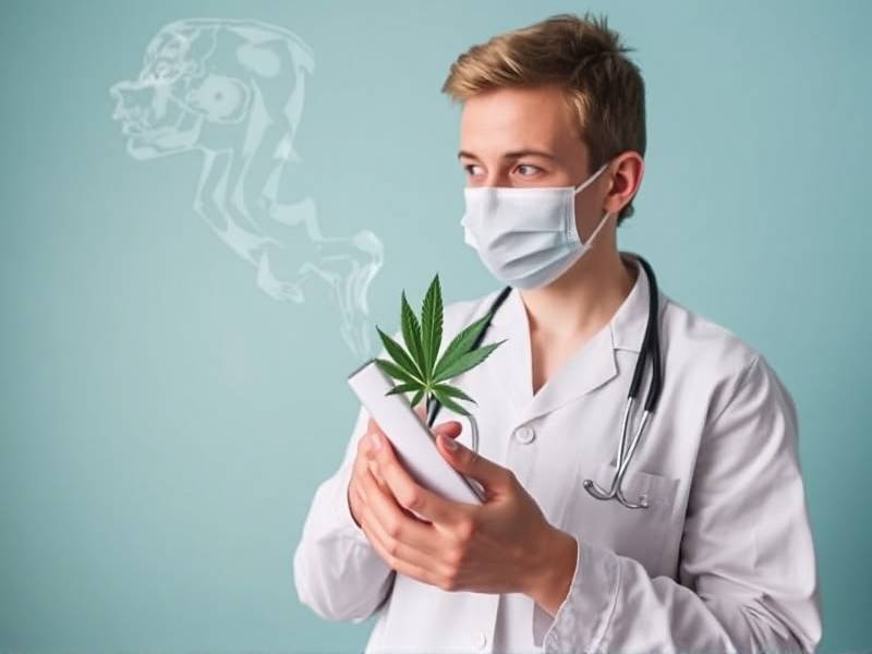How Many Days Before Surgery Should I Quit Smoking Marijuana? A Guide for Healthier Recovery