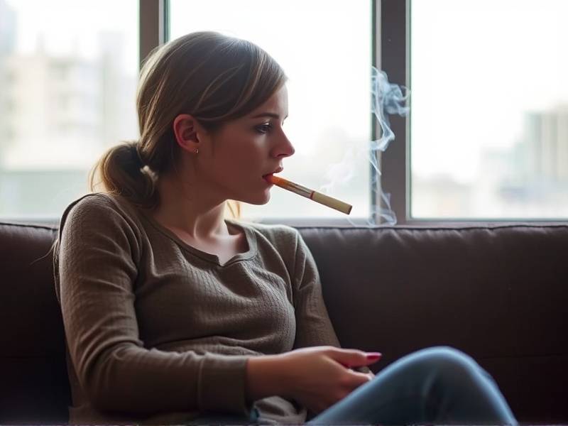 What to Expect One Month After Quitting Smoking: A Guide to Your New Life Without Cigarettes