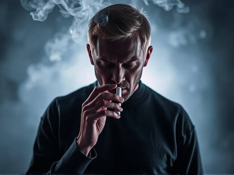 Do You Feel Sick After Quitting Smoking? The Truth About Health Changes