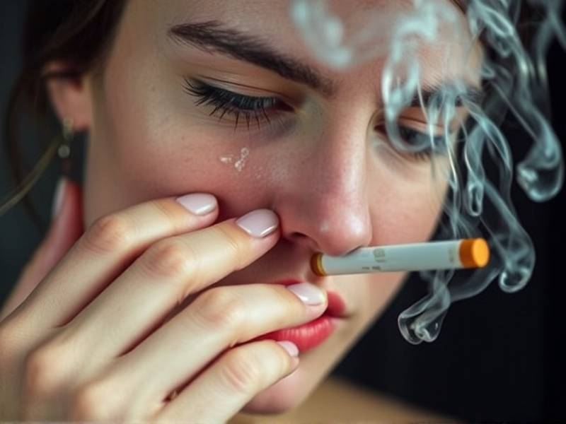 Why Does My Skin Look Bad After Quitting Smoking? The Science Behind It(1)