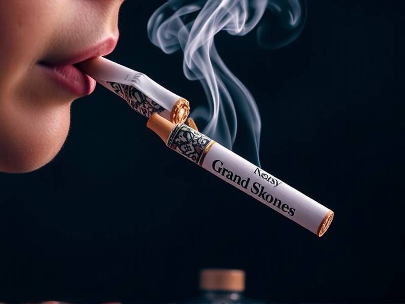 How to Quit Smoking Cigarettes Now: Effective Tips and Tricks