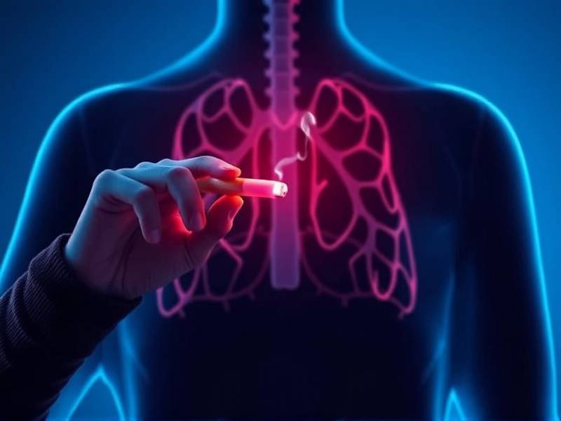 How Long Does It Take for the Immune System to Improve After Quitting Smoking?