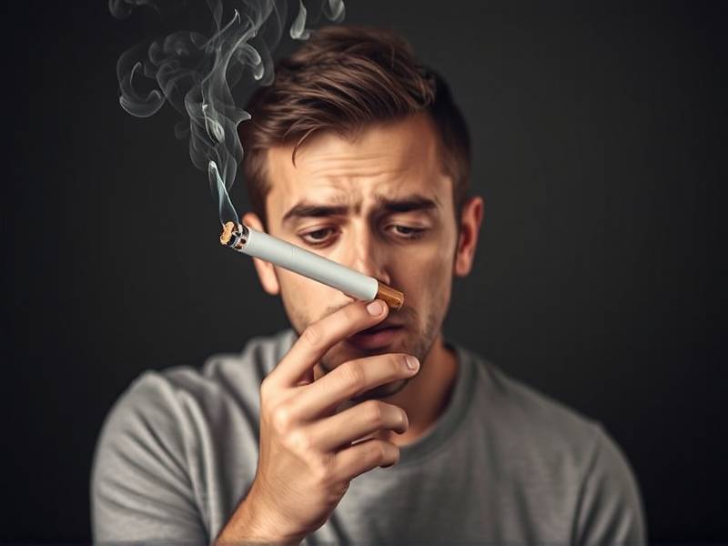 How to Make Quitting Smoking Cold Turkey Easier: Effective Strategies and Tips(1)