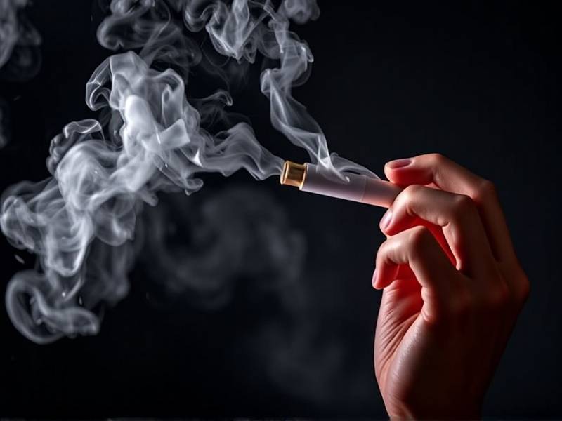 Can You Quit Smoking with E-Cigs? A Guide to Effective Methods and Resources