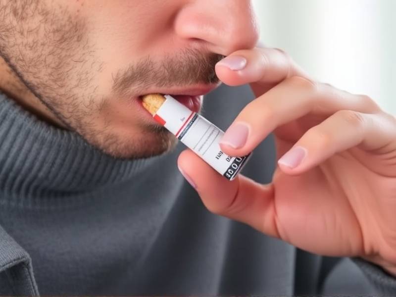 How Long Will a Cough Last After Quitting Smoking?