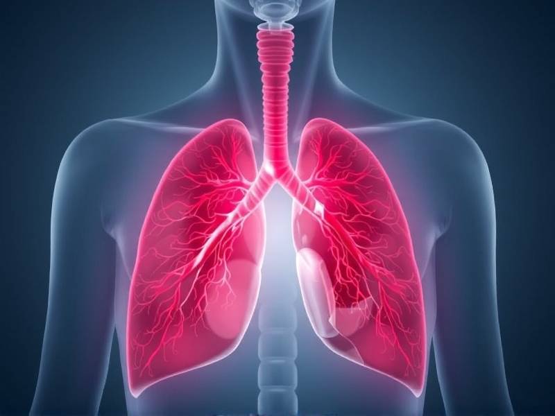 Can You Feel Short of Breath After Quitting Smoking? The Truth About Lung Health
