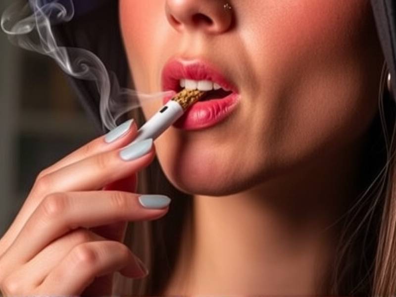 Should I Smoke Weed If I Quit Smoking Cigs?