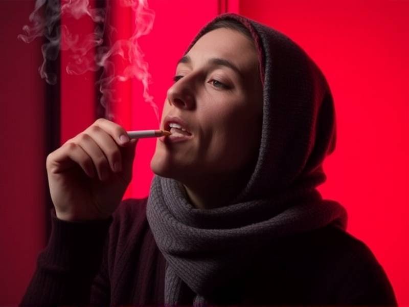 Will a Sourin Help Me Quit Smoking Weed?