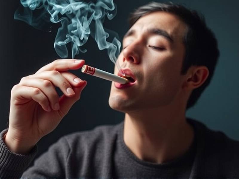 How Many Relapses Are Common Before Quitting Smoking? The Truth You Need to Know