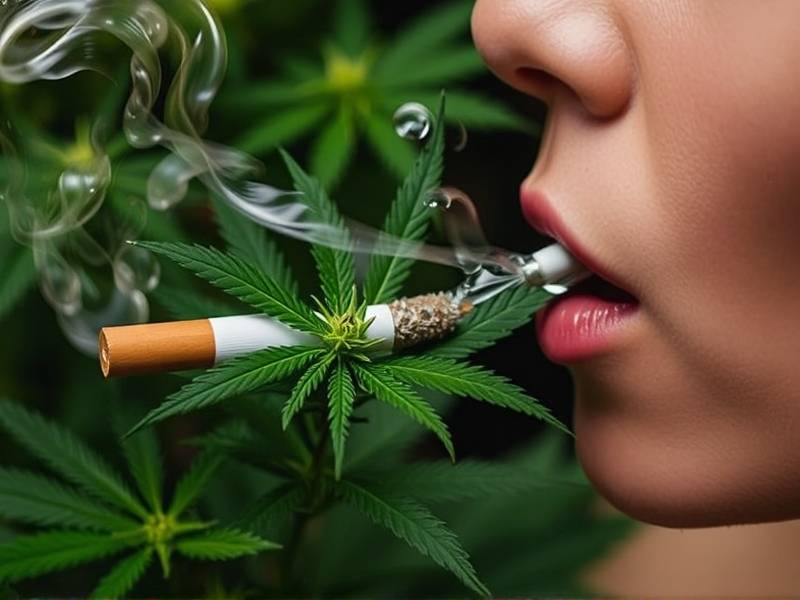 Does CBD Really Help with Quitting Smoking Weed? A Comprehensive Guide