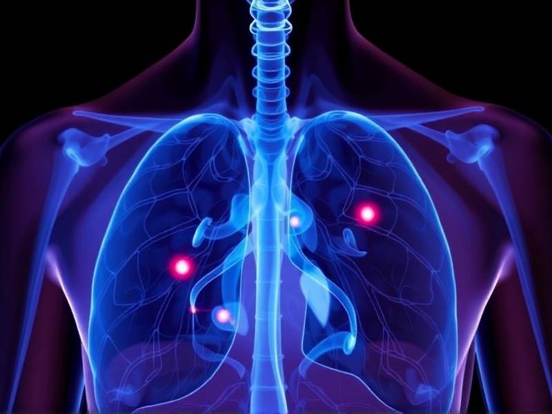 Can Lymph Nodes Swell from Quitting Smoking?(1)