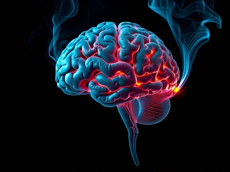 What Really Goes On in Your Brain When You Quit Smoking?