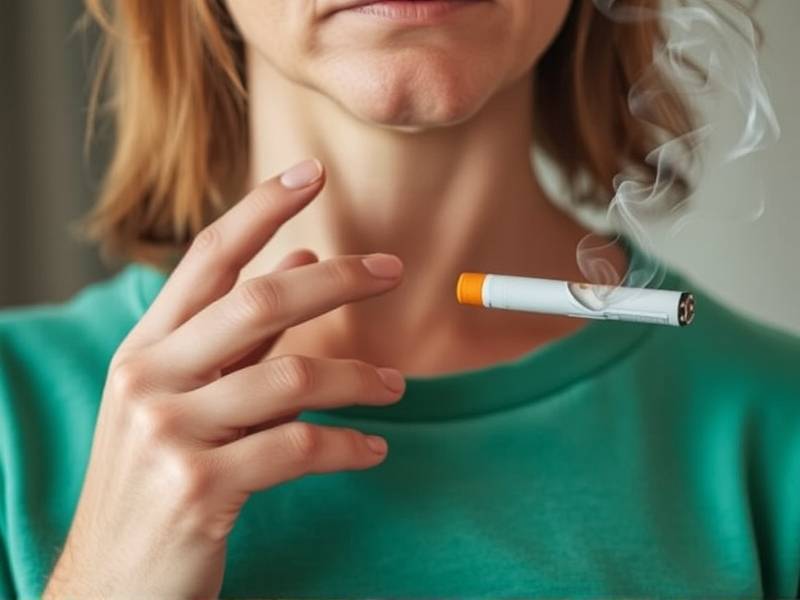 Can Quitting Smoking Really Cause a Heart Attack?
