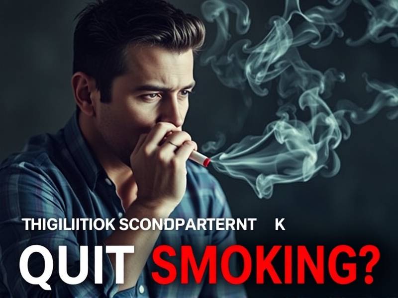 How Does Hypnosis Really Help You Quit Smoking? Discover the Power of This Effective Method