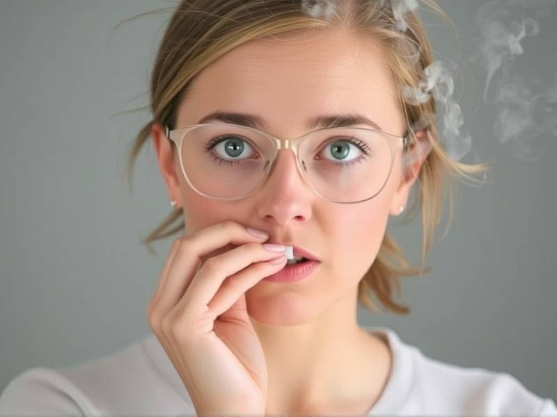 How Do You Feel When You Quit Smoking Cigarettes?