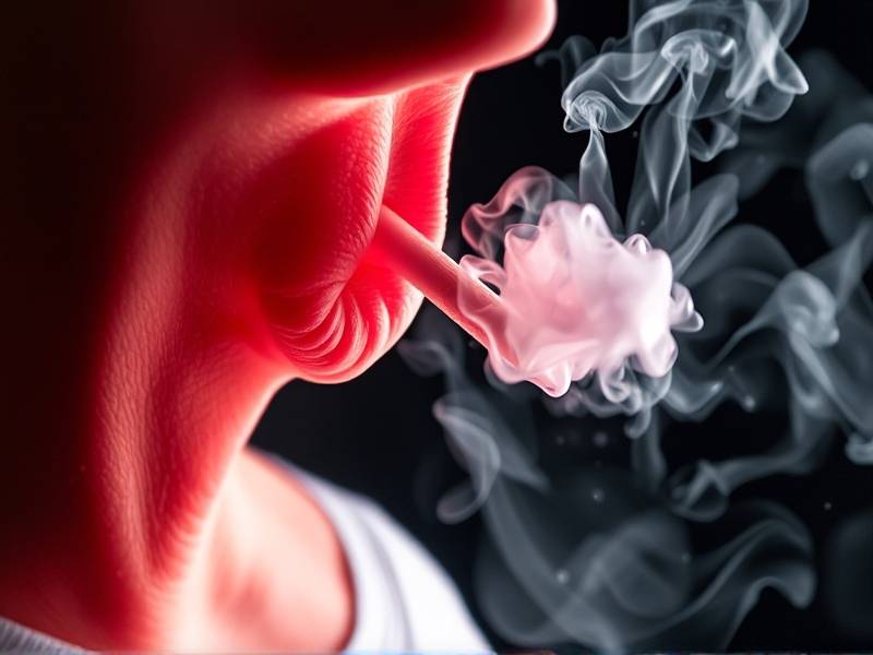 Why Do I Have So Much Phlegm After Quitting Smoking?(1)