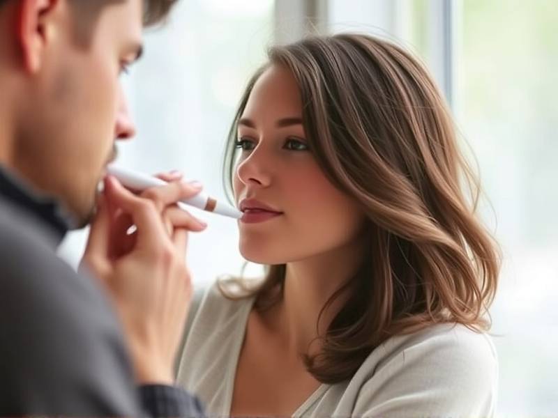 How to Persuade Your Boyfriend to Quit Smoking: Effective Strategies for a Healthy Relationship