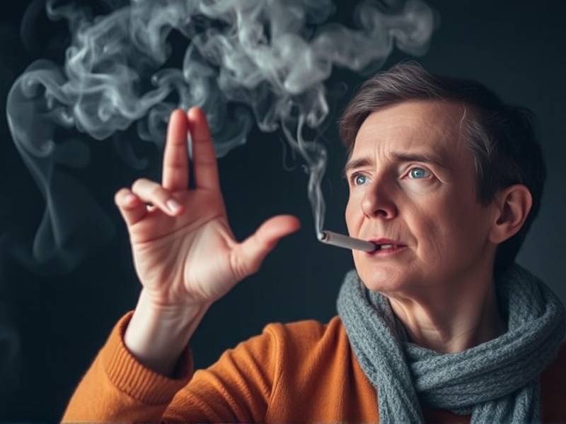 Do You Look Younger When You Quit Smoking? The Science and Benefits of Quitting Tobacco