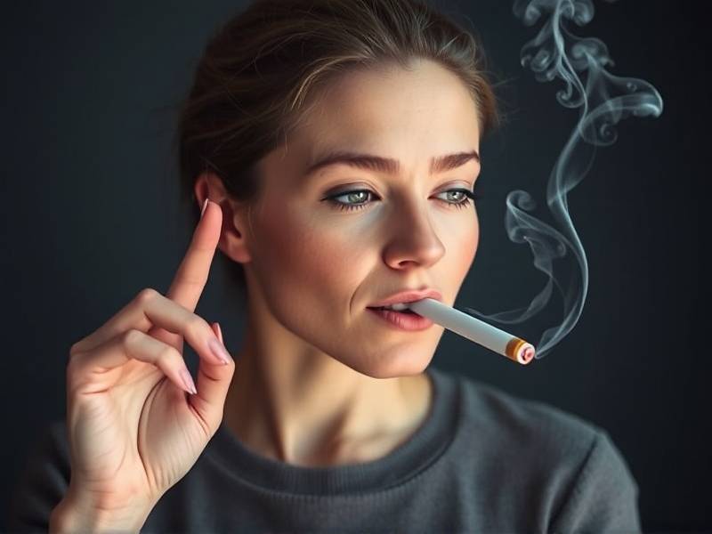 Do You Look Younger When You Quit Smoking? The Science and Benefits of Quitting Tobacco(1)