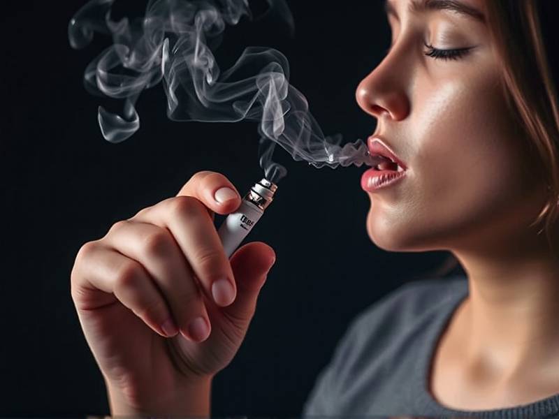 What Are the Side Effects of Quitting Smoking Suddenly?