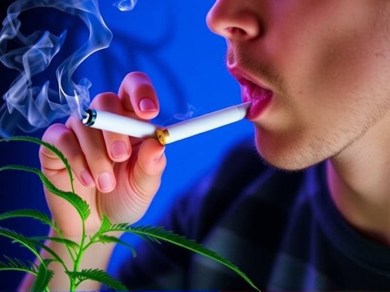 When Should You Quit Smoking Weed in College?
