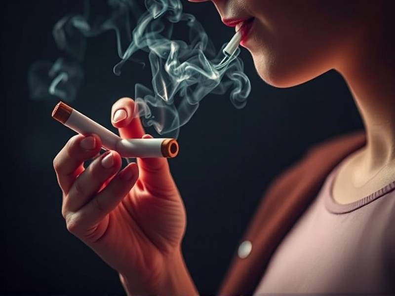 How Soon Does the Body Repair Itself After Quitting Smoking?