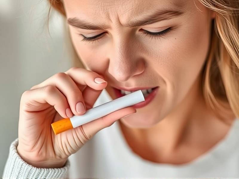 Does Bupropion Really Help With Quitting Smoking?