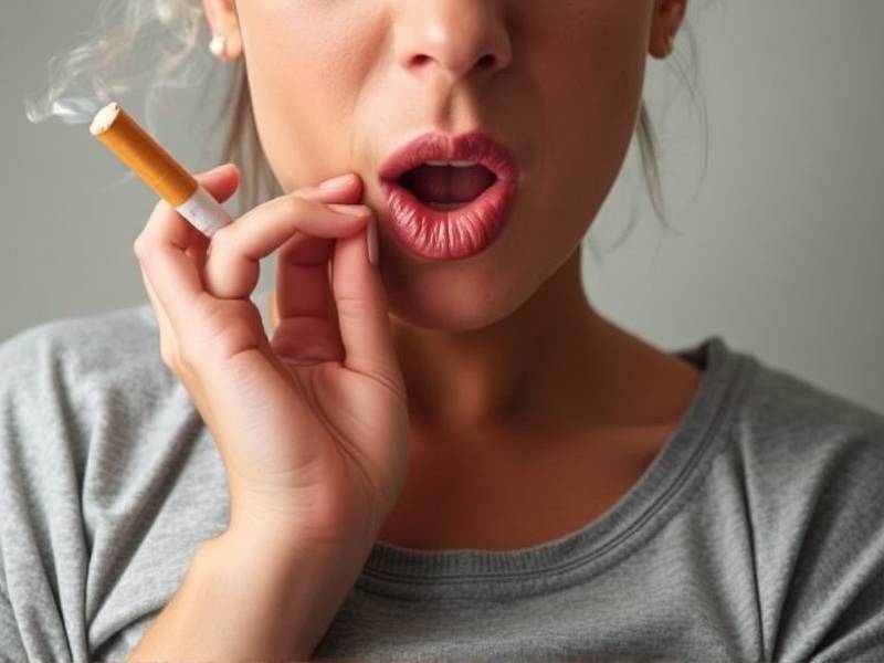Why Does Quitting Smoking Make You Fat? The Surprising Truth You Need to Know