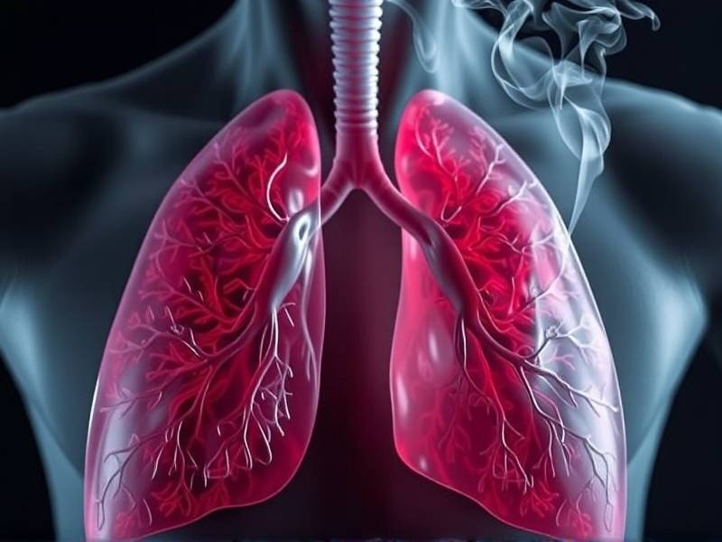 Can Quitting Smoking Really Reverse Lung Damage?