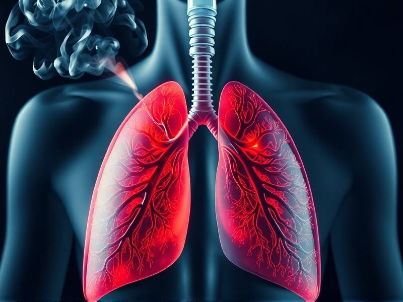 How to Revitalize Your Lungs After Quitting Smoking: Effective Methods for a Healthier Breath