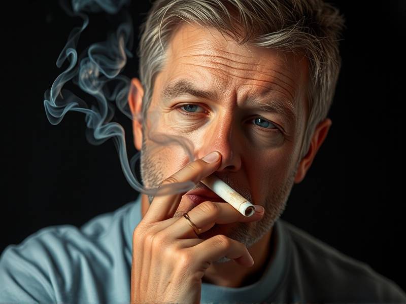 Can't Quit Smoking? Reddit Has Help!