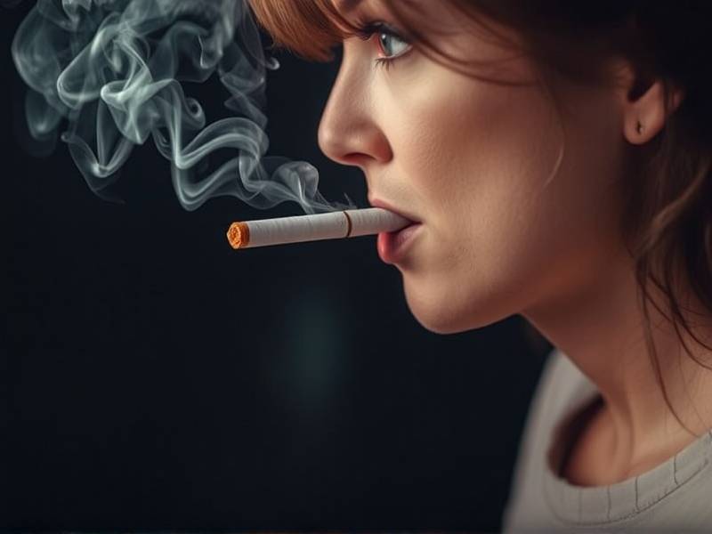 What Happens When We Quit Smoking Suddenly?