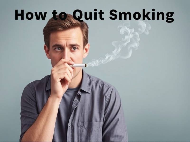 How to Quit Smoking Weed: Effective Methods and Support