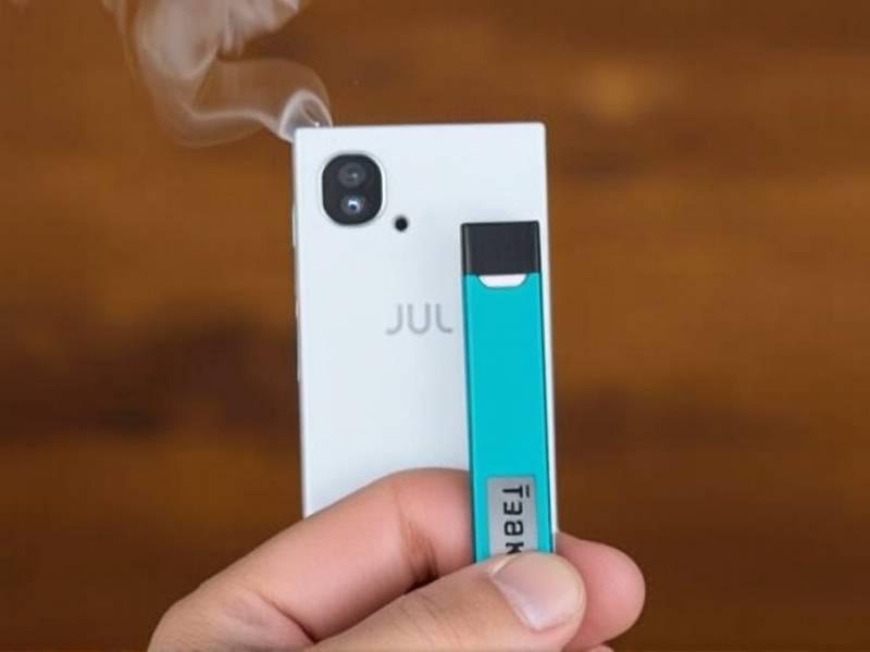 Does the Juul Really Help You Quit Smoking? A Comprehensive Review