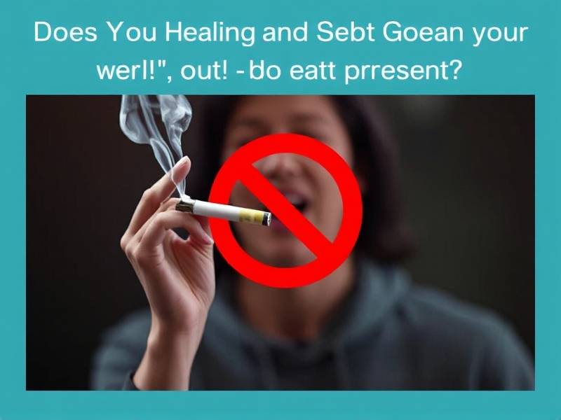 Does Your Body Really Recover When You Quit Smoking? The Science Behind the Healing Process