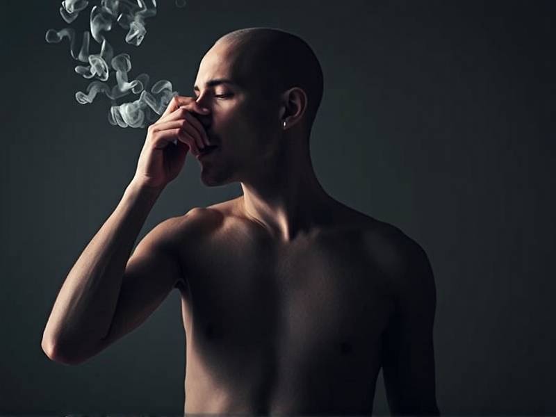 Does Your Body Really Recover When You Quit Smoking? The Science Behind the Healing Process(1)