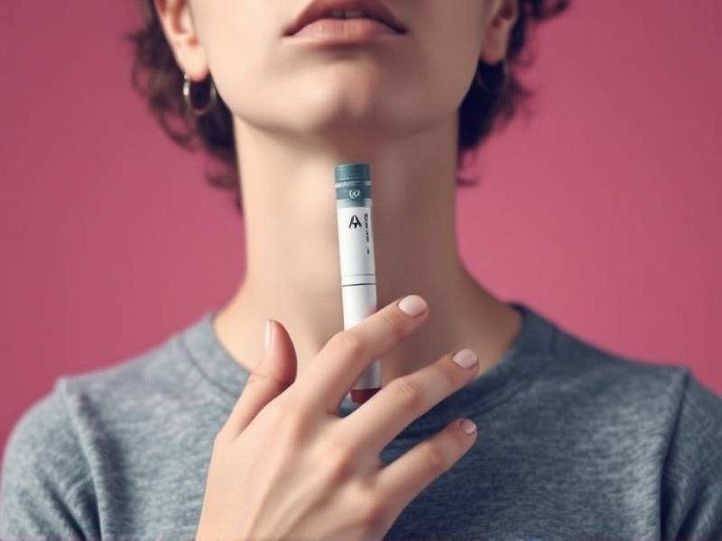 Why Did I Develop Shortness of Breath After Quitting Smoking?