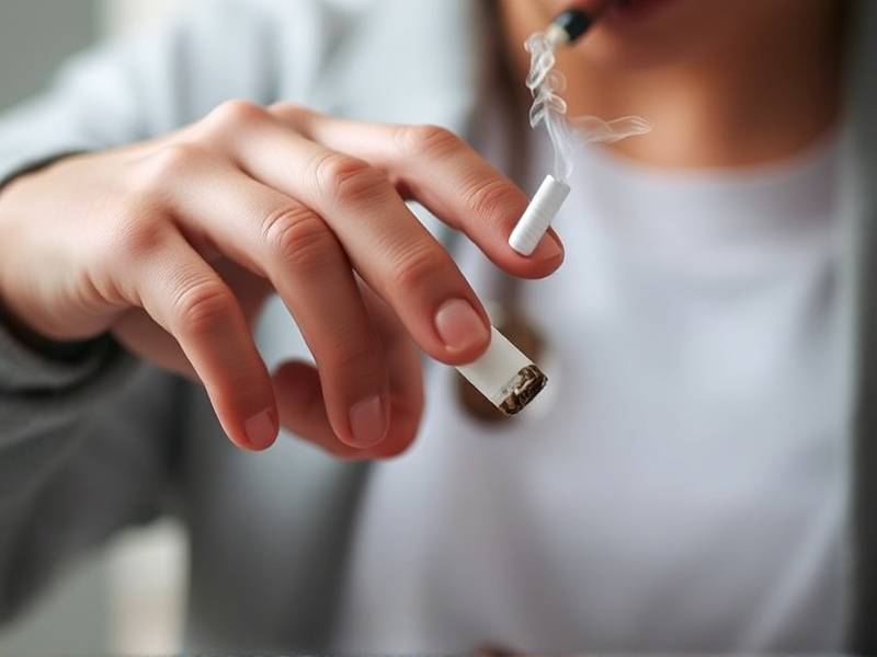 Does Your Blood Thicken When You Quit Smoking? The Science Behind the Myth