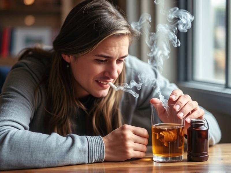 How to Help Someone Quit Smoking and Drinking: Effective Strategies and Tips(1)