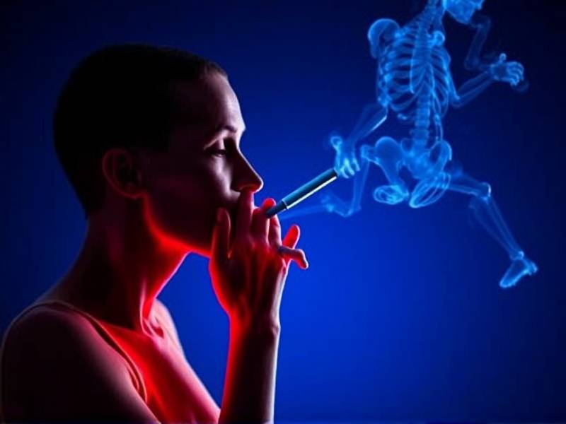 How Does Your Body Recover After Quitting Smoking?