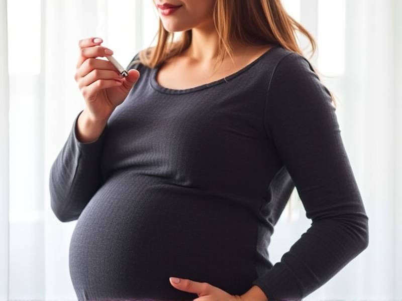 When to Quit Smoking Weed During Pregnancy: A Guide for Expectant Mothers
