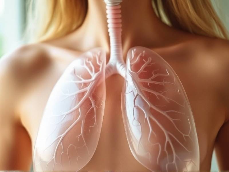 Can Ginger Really Help Your Lungs After Quitting Smoking?