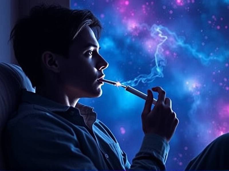 How Long Do Vivid Dreams Last After Quitting Smoking Weed?