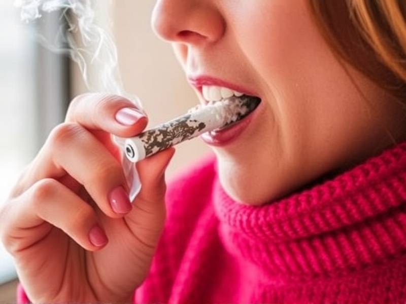 What Things Really Help You Quit Smoking?