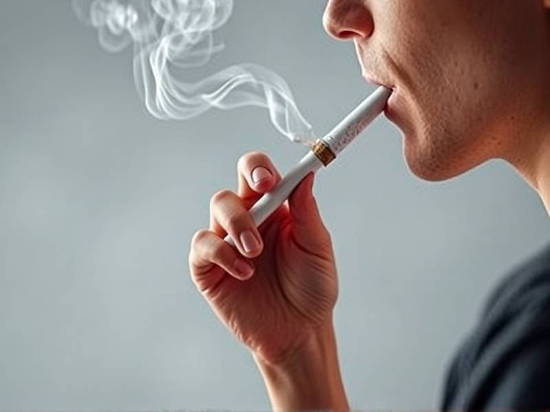 How to Improve Health After Quitting Smoking: A Guide to Better Well-being
