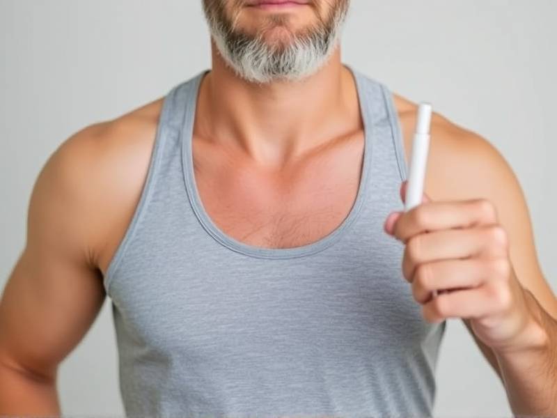 How Long Does It Take to Restore Cardiovascular Fitness After Quitting Smoking?