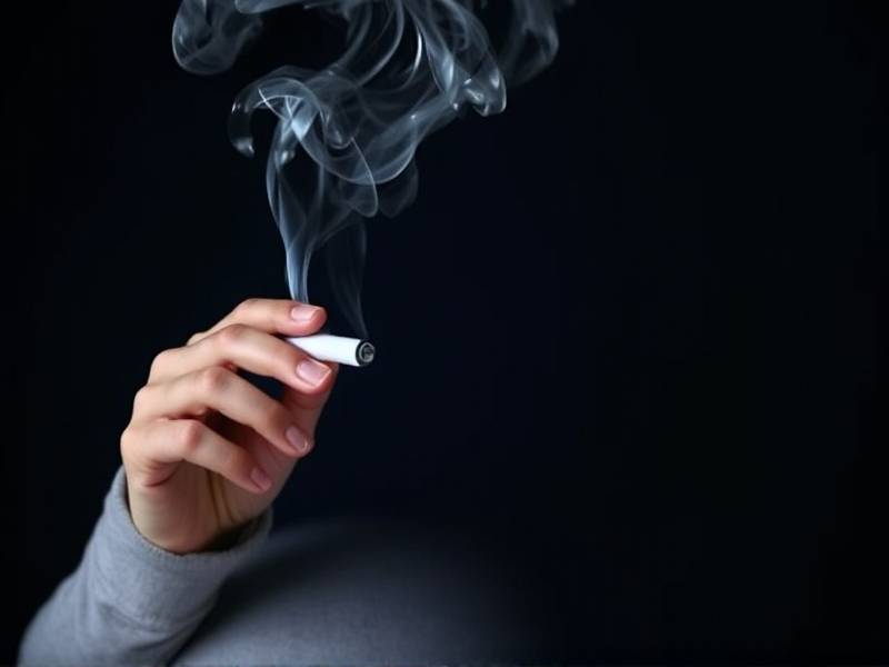 What Can I Do to Quit Smoking While Pregnant?